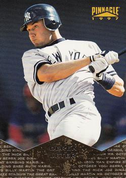 #139 Derek Jeter