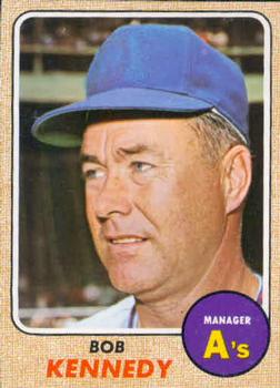 Bob Kennedy