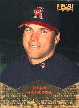 Ryan Hancock