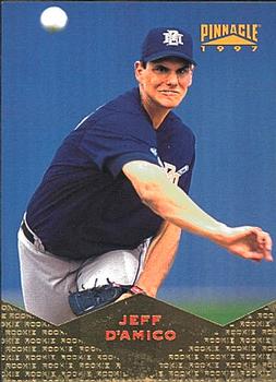 Jeff D'Amico