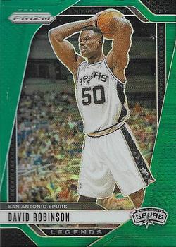 David Robinson