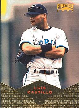 Luis Castillo