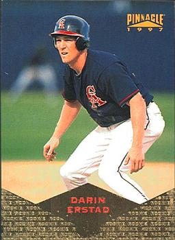Darin Erstad