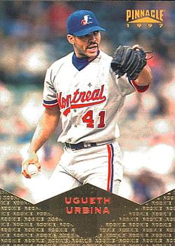 Ugueth Urbina