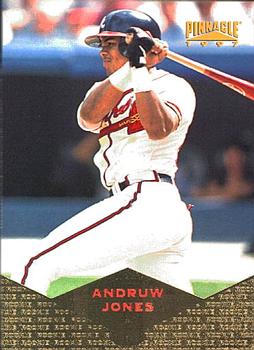 Andruw Jones