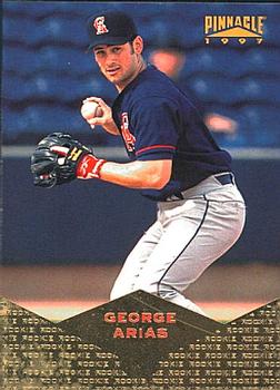 George Arias