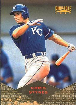 Chris Stynes