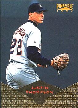 Justin Thompson