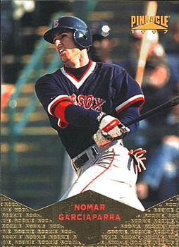 Nomar Garciaparra