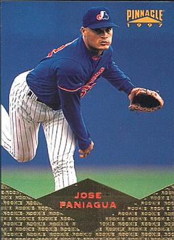 Jose Paniagua