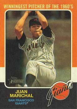 Juan Marichal