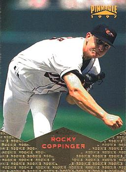 Rocky Coppinger