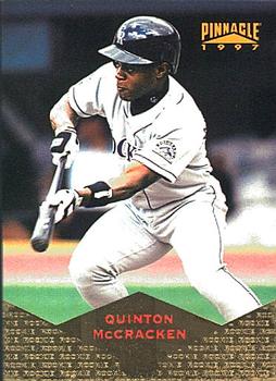 Quinton McCracken