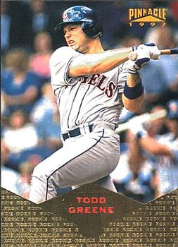 Todd Greene