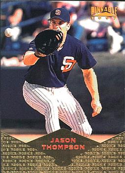 Jason Thompson