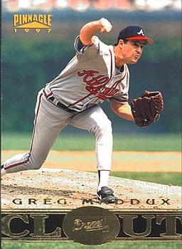 Greg Maddux
