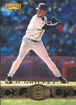 Ken Griffey Jr.