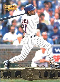 Sammy Sosa