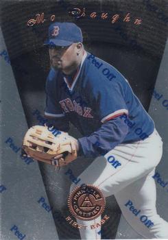 Mo Vaughn