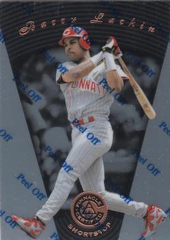 Barry Larkin