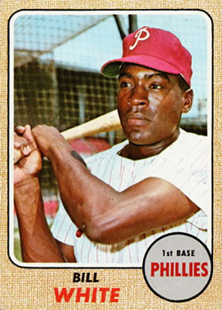 Bill White