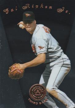 Cal Ripken Jr.