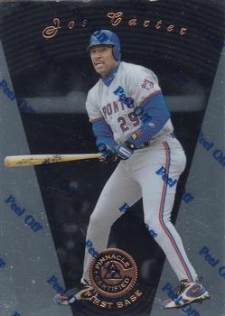 Joe Carter