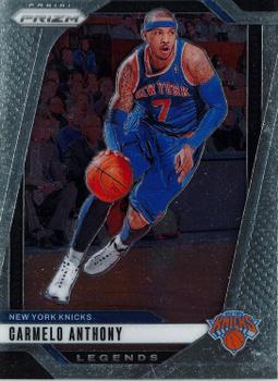Carmelo Anthony