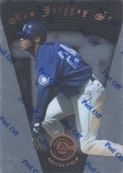 Ken Griffey Jr.
