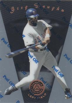 Greg Vaughn