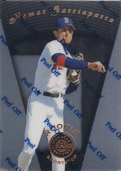 Nomar Garciaparra