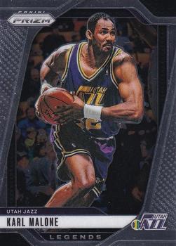 Karl Malone