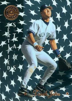 Derek Jeter