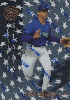 Alex Rodriguez