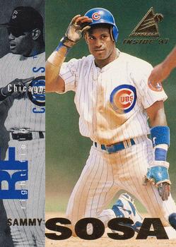 Sammy Sosa
