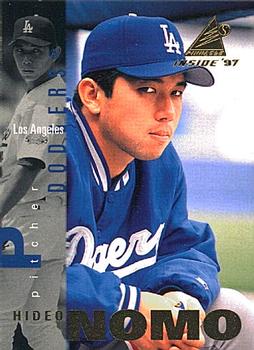 Hideo Nomo