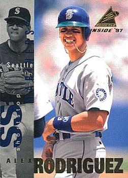 Alex Rodriguez