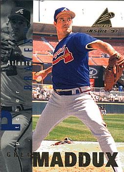 Greg Maddux