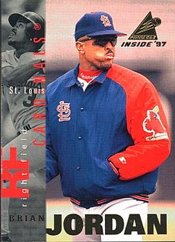 Brian Jordan