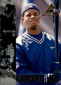 Ken Griffey Jr.