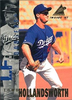 Todd Hollandsworth