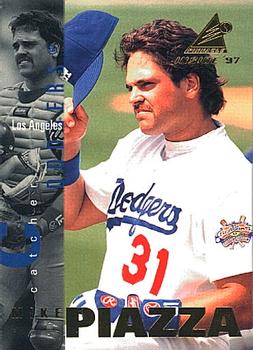 Mike Piazza