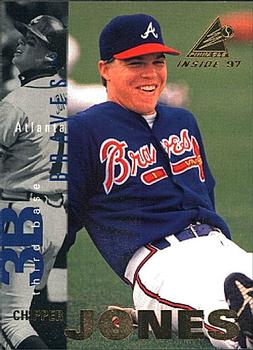 Chipper Jones