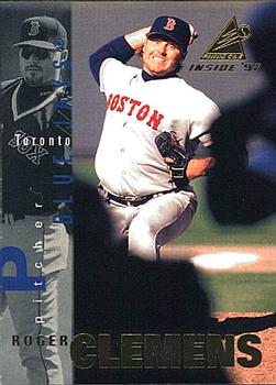 Roger Clemens
