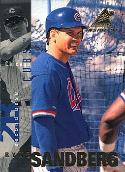 Ryne Sandberg