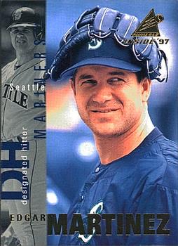 Edgar Martinez