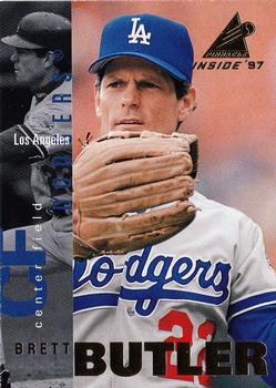 Brett Butler
