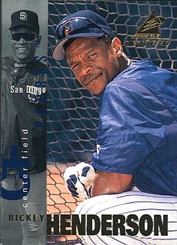Rickey Henderson
