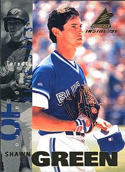 Shawn Green