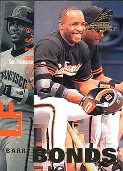 Barry Bonds